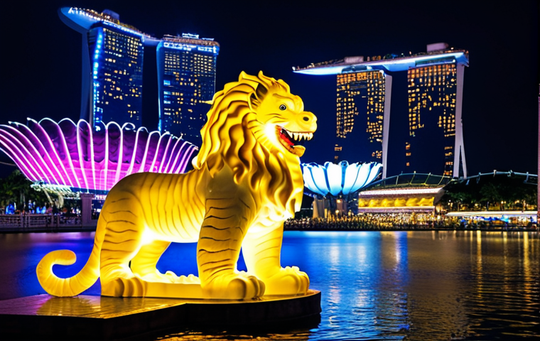 singapore - 이미지 1