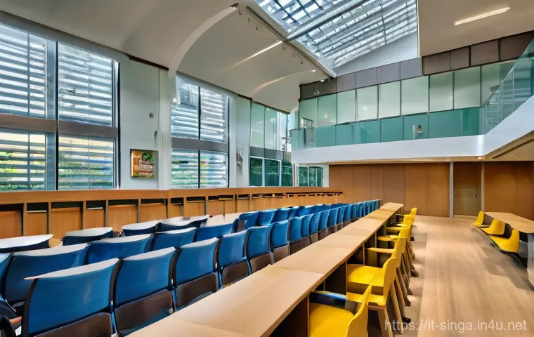 싱가포르 대학 랭킹 - Here are three detailed image generation prompts in English, adhering to your guidelines: