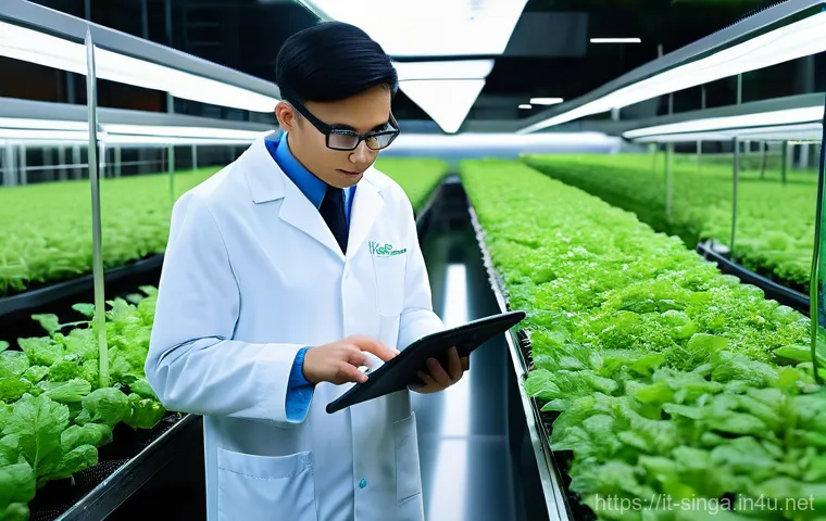 싱가포르의 IT 허브 - **Prompt: "A vibrant, panoramic view of Singapore's futuristic skyline at dusk, showcasing gleaming ...