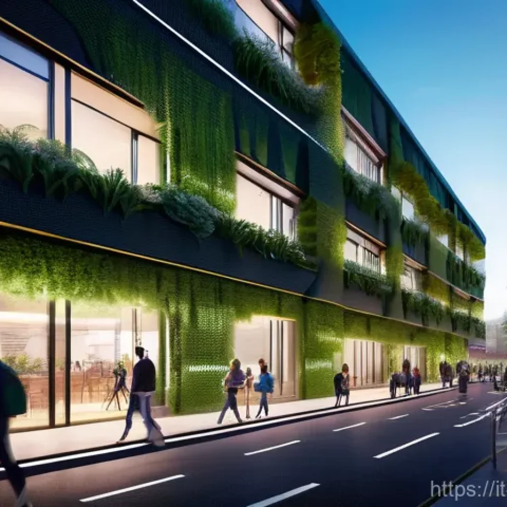 싱가포르 AI 발전 사례 - **Prompt 1: Visionary Smart City Powered by Ethical AI**
    A wide-angle, highly detailed futuristi...