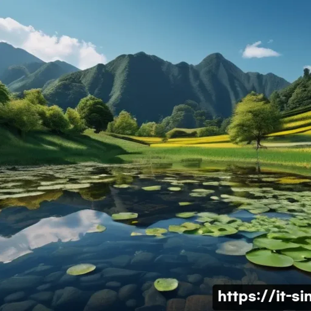 럭셔리 호텔과 게스트하우스 관련 이미지 1