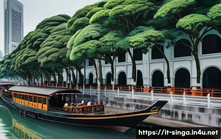 싱가포르의 기업 문화 - Here are three detailed image generation prompts in English, based on the provided text about Singap...