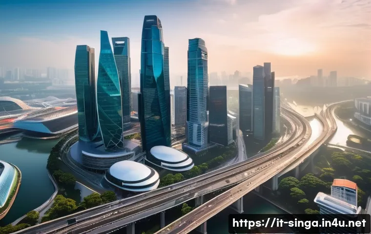 싱가포르의 기업 문화 관련 이미지 2