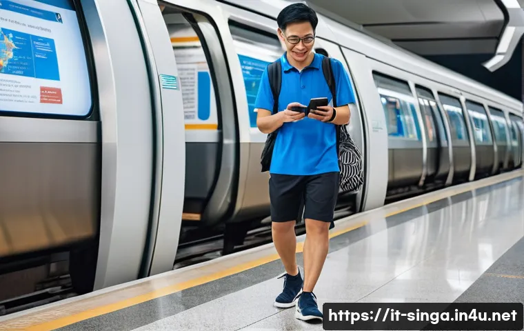 싱가포르 여행 중 응급 상황 대처 관련 이미지 2