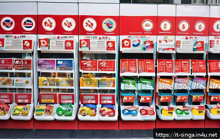 Perché Singapore ha vietato la gomma da masticare e cosa possiamo imparare da questa legge unica 3 싱가포르 껌 금지법 관련 이미지 1